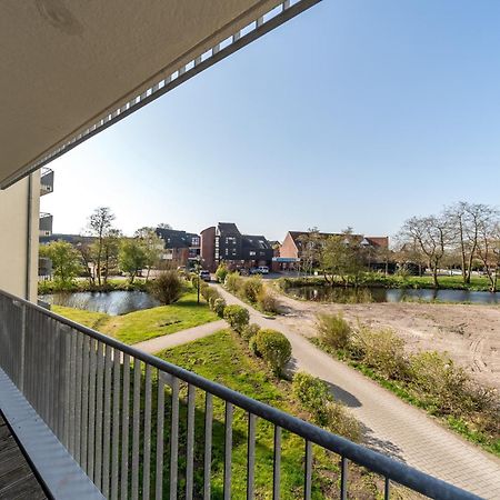 Nordseeresort Friesland Nordseeresort Friesland 52-2-S Шиллиг Экстерьер фото