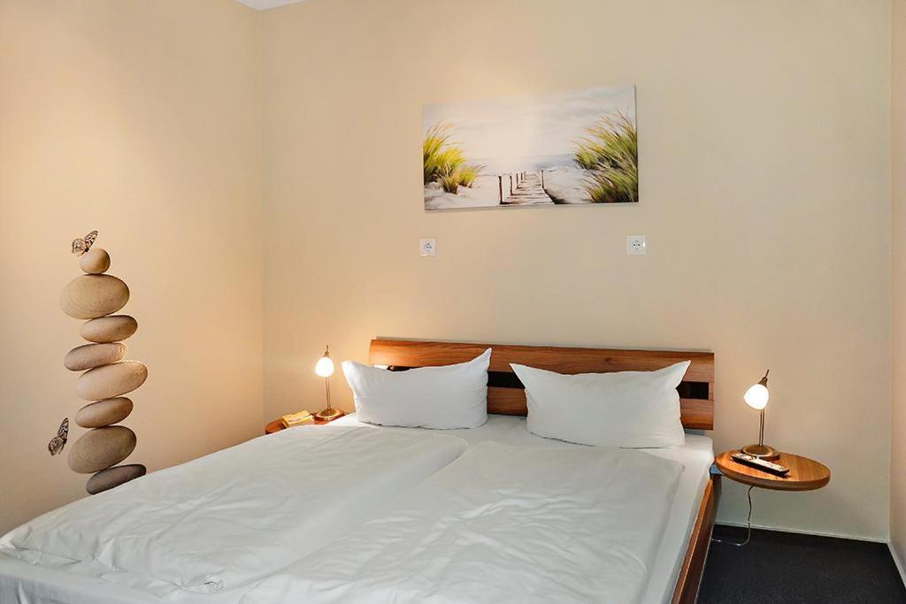 Nordseeresort Friesland Nordseeresort Friesland 52-2-S Шиллиг Экстерьер фото