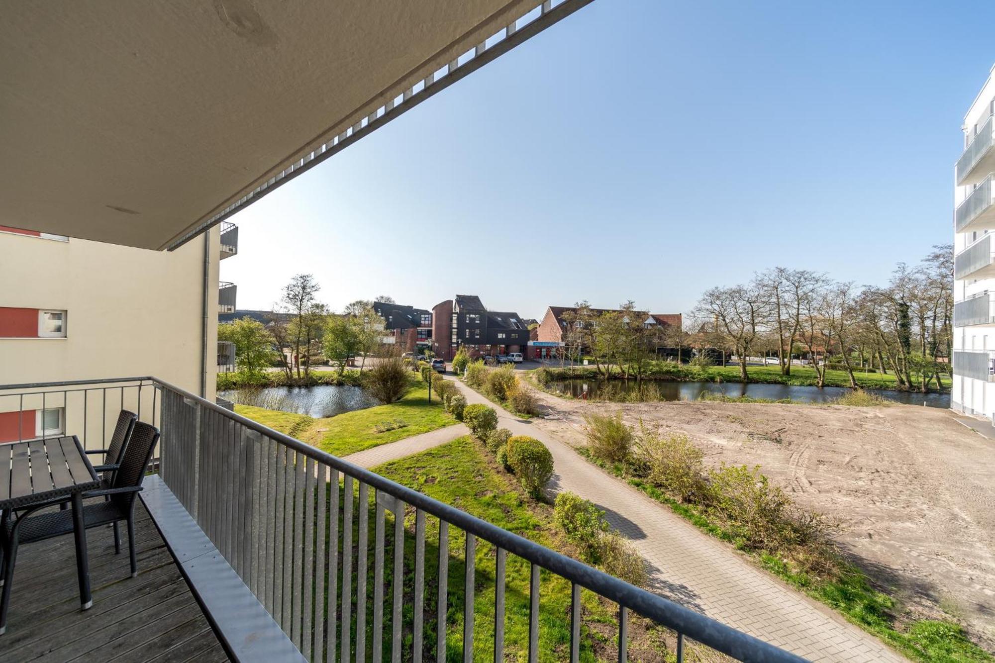 Nordseeresort Friesland Nordseeresort Friesland 52-2-S Шиллиг Экстерьер фото