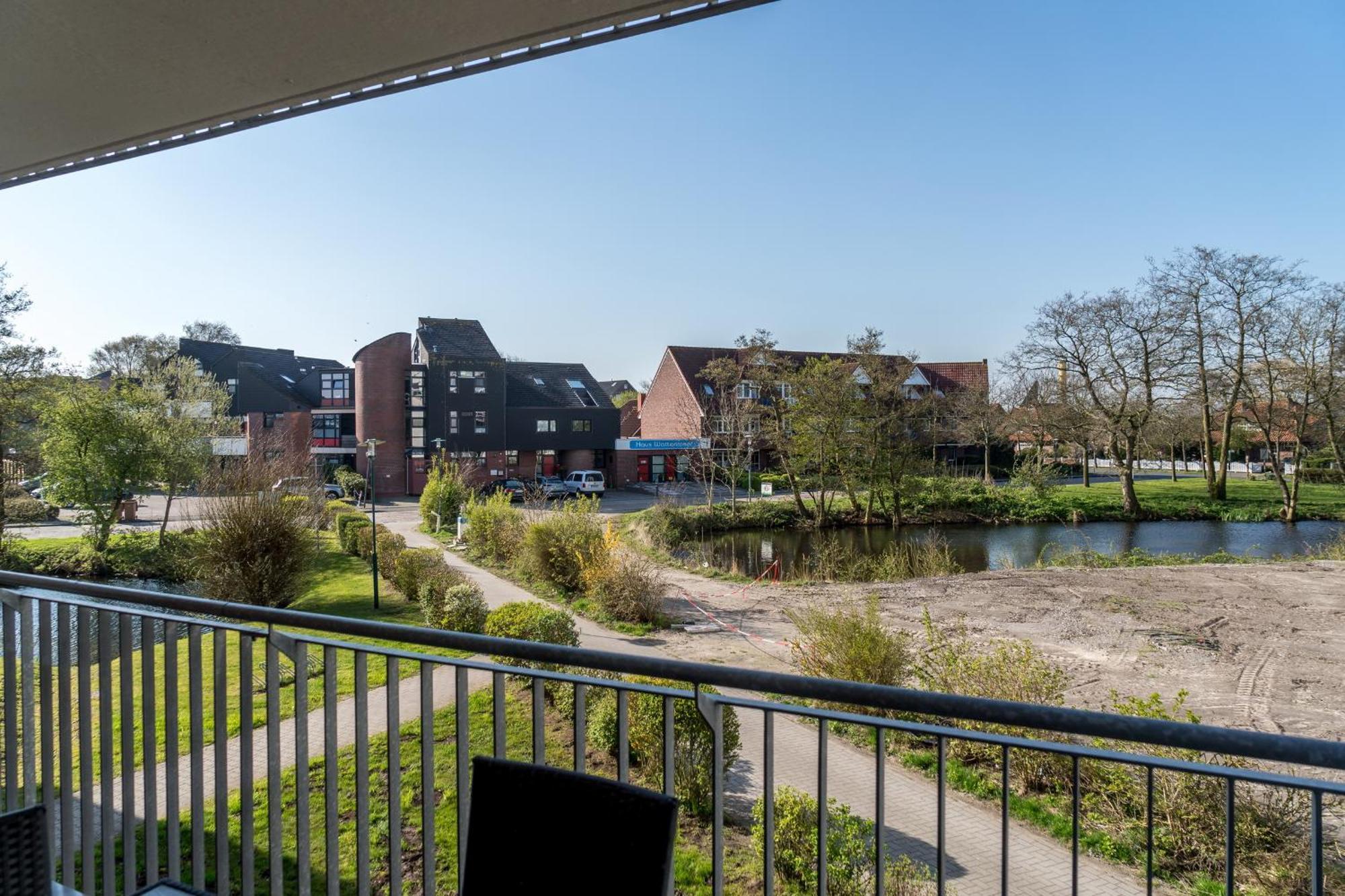 Nordseeresort Friesland Nordseeresort Friesland 52-2-S Шиллиг Экстерьер фото